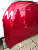 MG HS MGHS (AS23) PHEV 2018-2023 GENUINE FRONT BONNET HOOD PANEL in RED