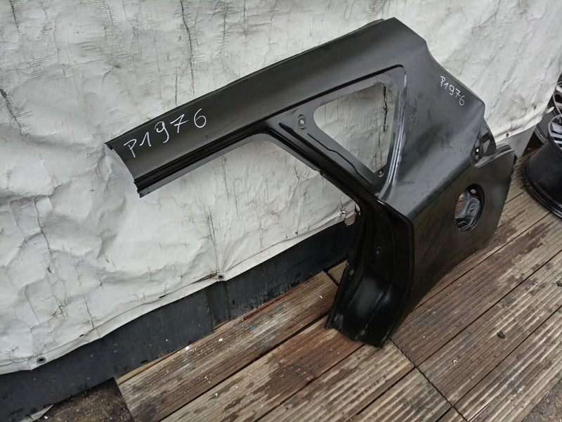 AURIS COROLLA MK2 2012-18 LEFT SIDE REAR BODY COATING LAYER QUARTER PANEL