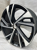 VOLVO XC40 20" R DESIGN ALLOY WHEEL 8J ET50.5 31471558