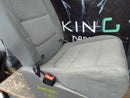 SEAT ALHAMBRA MK2 2010-2015 SECOND ROW SEAT CENTRE CENTRAL MIDDLE