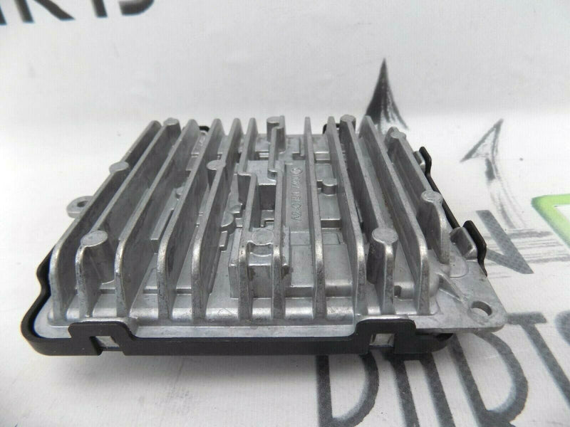 VOLVO XC40 XC60 S90 V90 HEADLIGHT BALLAST ECU UNIT MODULE LED XENON 31427787