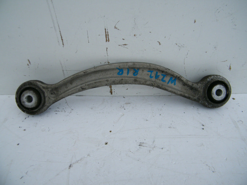 MERCEDES W212 E220 2010-15 REAR SUSPENSION UPPER CONTROL ARM RIGHT O/S 20409FI