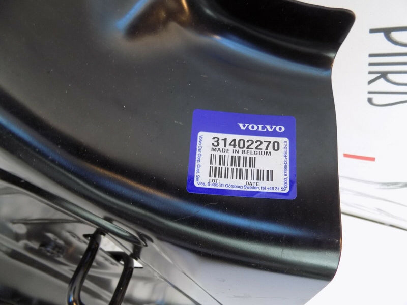VOLVO V40 REAR SECTION BOOTLID TAILGATE PANEL 31402270