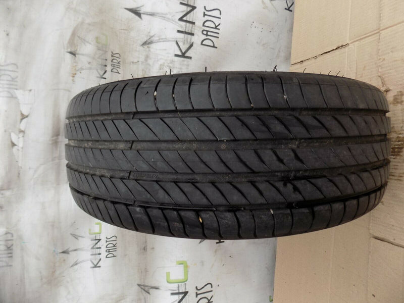 VOLVO V40 17" GENUINE 8 SPOKE WHEEL 17" ALLOY WHEEL + TYRE 7.5Jx17 ET52.5
