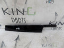 SKODA KAROQ 2017-ON OFFSIDE RIGHT DRIVER FRONT DOOR TRIM GLOSS 575837902
