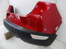 MAZDA CX-3 CX3 2015 2016 2017-ON RED REAR BUMPER GENUINE PDC DF8G-50221