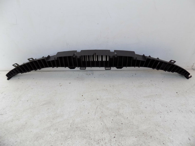 RENAULT CLIO III 05-12 FRONT BUMPER CENTRE MOUNT SUPPORT BRACKET 1859423S16 F148