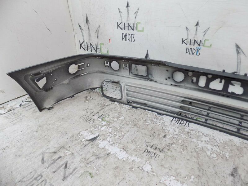 BUMPER FRONT MERCEDES E CLASS W210 YEAR 95-99  A2108850025K