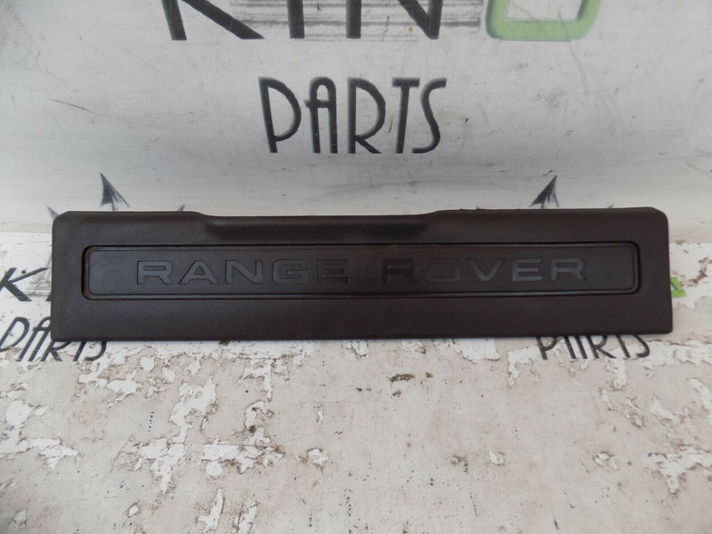 LAND ROVER RANGE ROVER EVOQUE 2011-2019 FRONT  RIGHT SIDE SKIRT DOOR SILL PANEL
