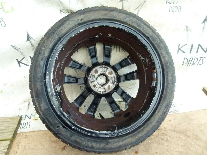 CORSA E GENUINE 17" ALLOY WHEEL 7Jx17H ET44 0P035K3 TYRE 215/45 R17