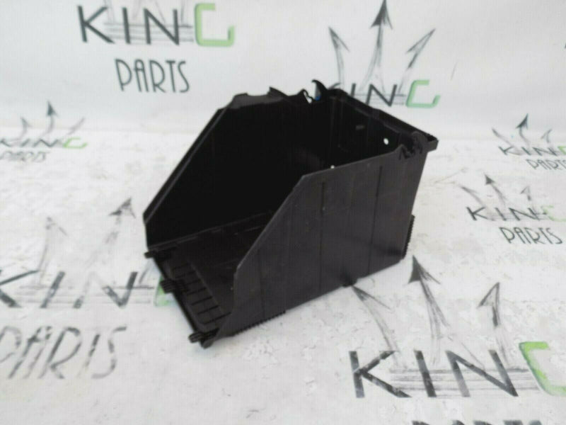 PEUGEOT 3008 2008-2016 BATTERY UNDER TRAY CASE BOX TRIM COVER 9687472580 *N