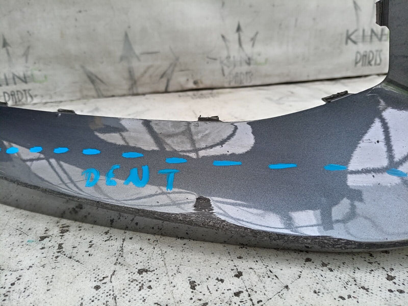 BMW 4 SERIES F32 M-SPORT 2013-2016 FRONT BUMPER PDC 5111 8054502