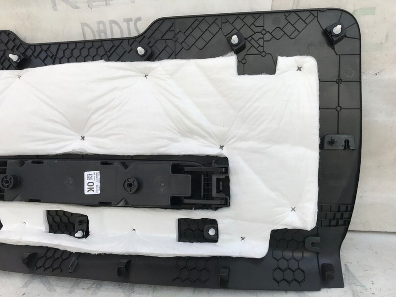 RANGE ROVER EVOQUE L551 2019-ON TAILGATE BOOT LID TRIM GENUINE K8D245594