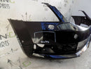 SKODA OCTAVIA III MK3 FACELIFT 2017-2019 FRONT BUMPER GENUINE 5E0807221N