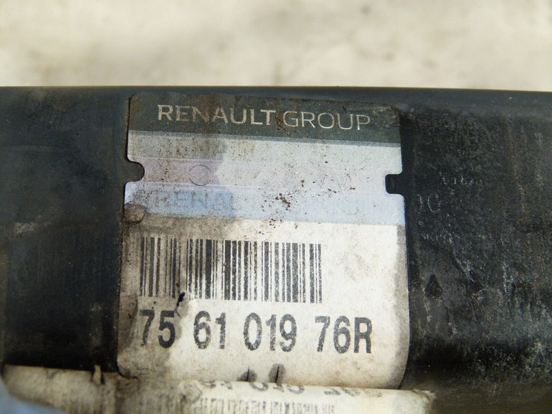 MERCEDES W415 CITAN 2013-22 REAR BUMPER CRASH BAR REINFORCER A4156124600