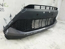 TOYOTA C-HR FACELIFT 2020-ON GENUINE FRONT BUMPER GRILLE PDC 52129-F4110