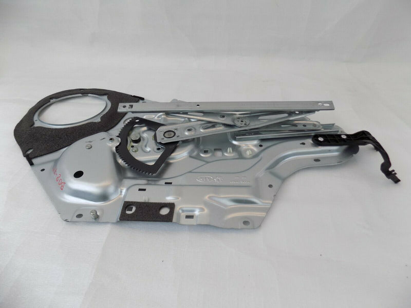 KIA SOUL 2014-2019 FRONT RIGHT DOOR WINDOW REGULATOR 82480-2KXXX /B02-75