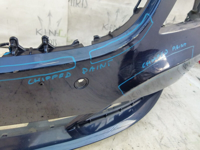 BMW Z4 E89 2009-2013 FRONT BUMPER PDC GENUINE 5111 7192161