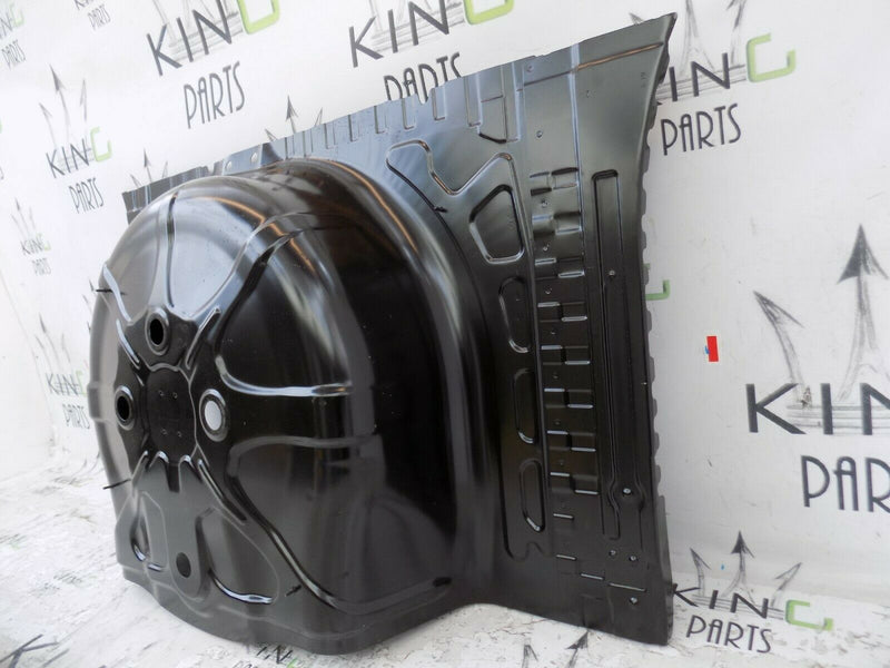 VAUXHALL CORSA D 2006-2014 TRUNK FLOOR BODY PANEL *NEW* 13237663