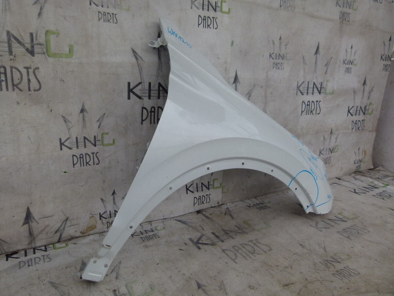 SEAT TARRACO 2018-23 FRONT FENDER WING PANEL RIGHT DRIVER SIDE 5FJ821106