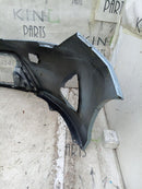 TOYOTA AURIS 2012-2015 FRONT BUMPER GENUINE 52119-02A20