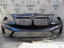 BMW 2 SERIES ACTIVE TOURER F45 2014-2017 FRONT BUMPER GENUINE 51117328677