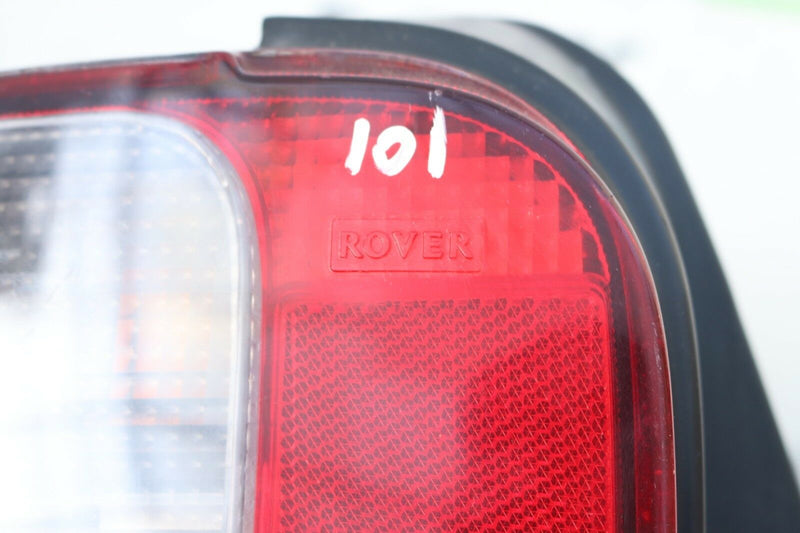 ROVER 45 2000-2005 LEFT PASSENGER SIDE REAR LIGHT LAMP GENUINE