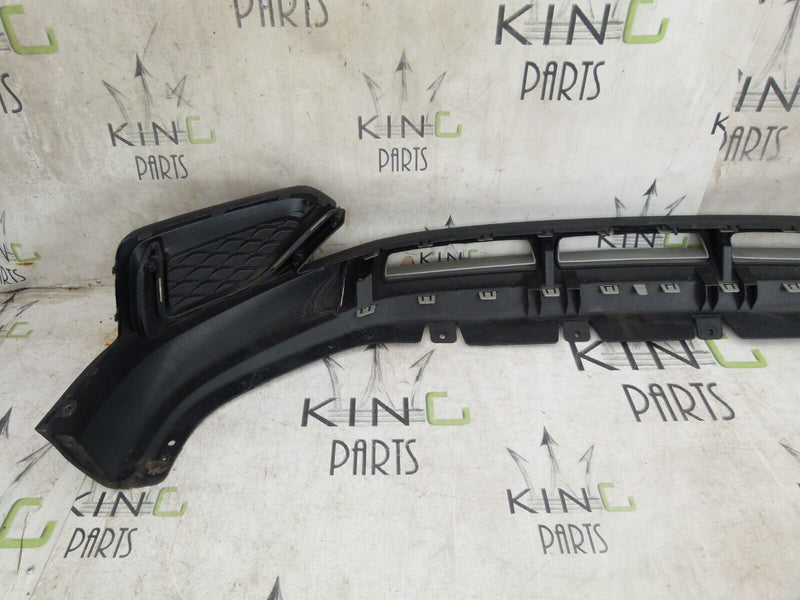 MG 25 LIMITED EDITION 2019-ON LOWER FRONT BUMPER GENUINE P10409305