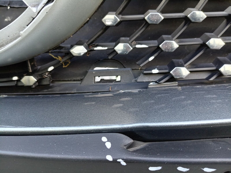 MERCEDES C CLASS W205 AMG 2018-ON FACELIFT FRONT BUMPER PDC A2058856002