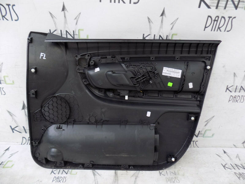 RENAULT CAPTUR MK2 2019-ON GENUINE PASSENGER SIDE REAR DOOR CARD 829A18015R