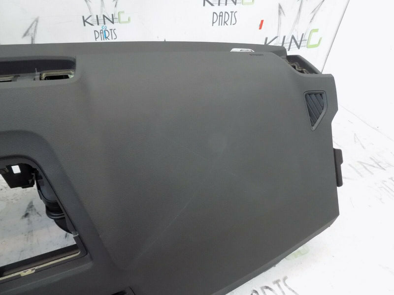 SKODA KAROQ SPORT LINE 2017-ON DASHBOARD BLACK RHD GENUINE 57C857091