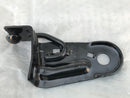 MERCEDES GLC X253 16-21 REAR SEAT CENTRE AREA LEFT HOLDER BRACKET A2539204700