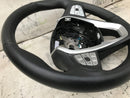 BMW iX3 G08 X3 G01 2020-ON GENUINE MULTI FUNCTION STEERING WHEEL 794423104