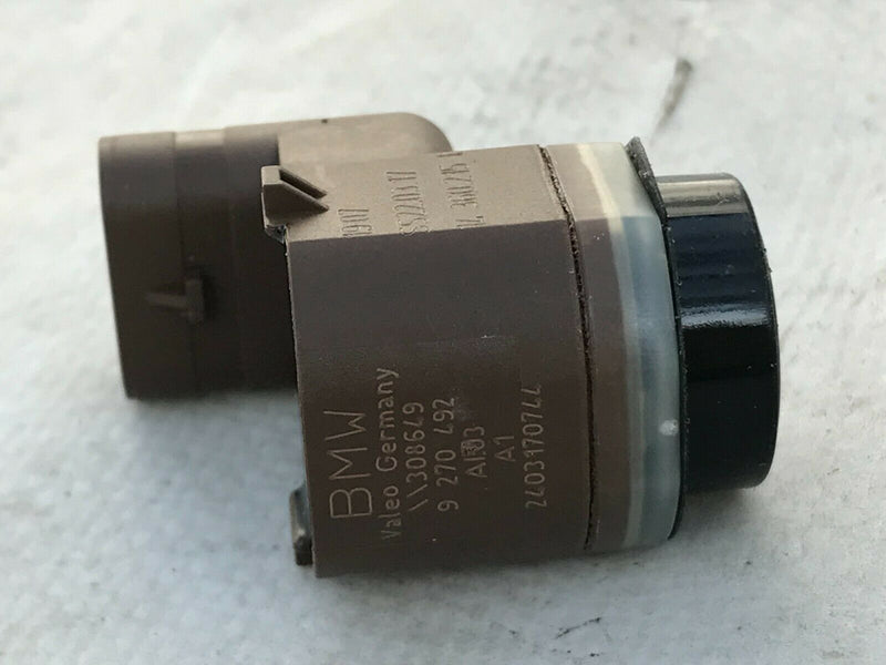 ROLLS ROYCE - GHOST, DAWN, WRAITH GENUINE PDC PARK SENSOR in BLUE 9270492