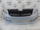 SKODA OCTAVIA III MK3 2013-2016 FRONT BUMPER *NO PAINT GENUINE 5E0807221