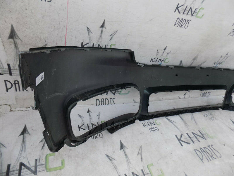 BMW MINI COOPER COUNTRYMAN F60 2017-ON FRONT BUMPER GENUINE 5111 7390520