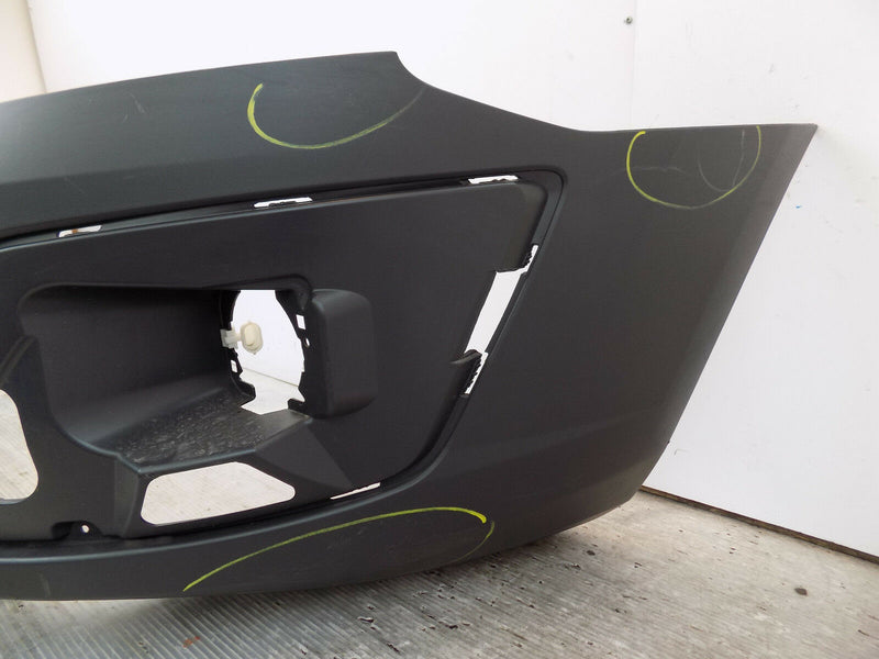 TRANSIT TOURNEO CUSTOM 2012-2018 FRONT BUMPER GENUINE GK21-17K946-AA (B1008)
