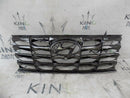 HYUNDAI TUCSON NX4 2020-ON GENUINE FRONT GRILL CAMERA HOLE 86351-N7100 NEW SHAPE