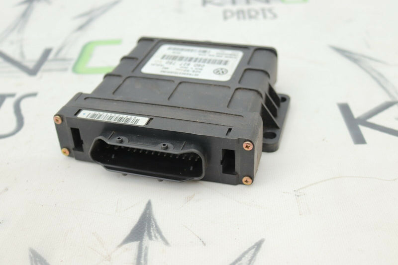 VW TOUAREG PORSCHE CAYENNE 955 TRANSMISSION CONTROL MODULE 09D927750CD