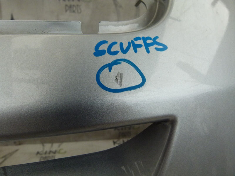 LAND ROVER DISCOVERY SPORT 2014-2019 FRONT BUMPER GENUINE FK7217K945B