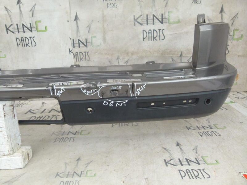 LAND ROVER DISCOVERY L319 2009-2015 REAR BUMPER GENUINE PDC 9H22-17D822