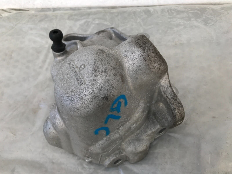 MERCEDES GLC X253 2.0 PETROL FUEL PUMP PROTECTION SHIELD COVER A2740920534