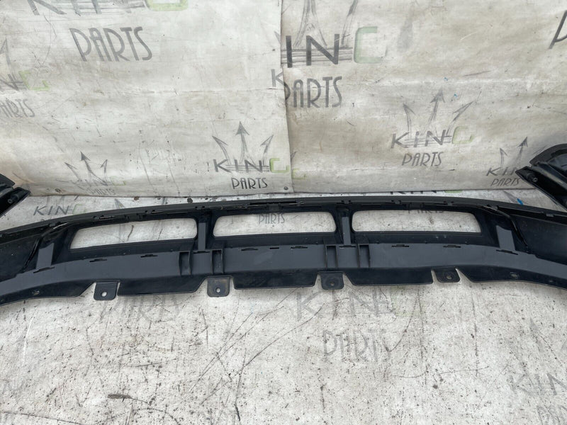 MG ZS LIMITED EDITION 2018-19 FRONT BUMPER MOULDING GENUINE P10409305