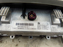 BMW F30 F31 2012-2015 MULTIFUNCION AUDIO / NAVI DISPLAY SCREEN GENUINE 9262753 #