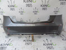 MERCEDES A-CLASS A176 W176 2013-2017 GREY REAR BUMPER GENUINE A1768850000