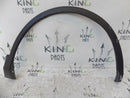VW TIGUAN +2017  FRONT WING WHEEL ARCH MOULD, DRIVER SIDE, 5NA854732