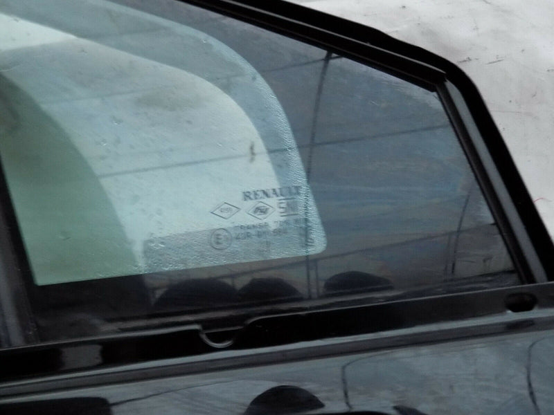 RENAULT CAPTUR MK2 2020-ON FRONT DOOR SHELL PANEL RIGHT DRIVER SIDE