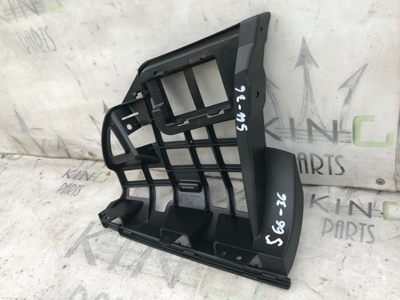 MERCEDES C117 W117 2013-2016 AMG REAR BUMPER BRACKET LEFT A1178850014