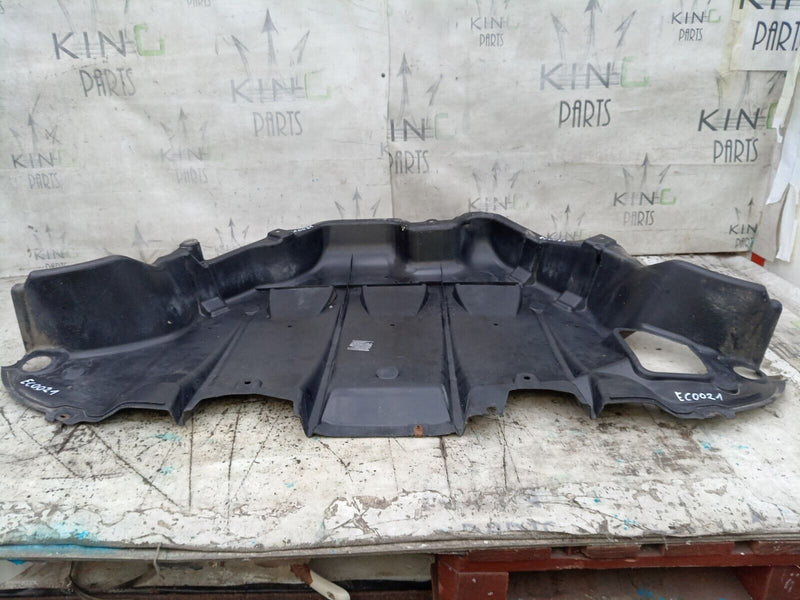NISSAN LEAF MK2 2017-23 BUMPER UNDERTRAY UNDERBODY COVER SHIELD PANEL