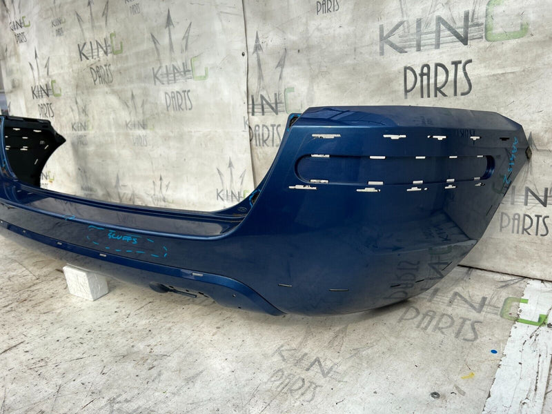 FORD FUSION 2002-2006 REAR BUMPER PDC GENUINE 3N11-17K823A